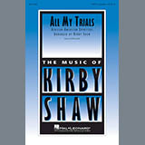 Kirby Shaw 'All My Trials'