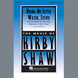 Kirby Shaw 'Bring Me Lil'l Water, Sylvie'
