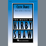 Kirby Shaw 'Celtic Dance'