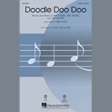 Kirby Shaw 'Doodle Doo Doo - Bb Tenor Saxophone'