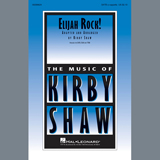 Kirby Shaw 'Elijah Rock!'