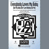 Kirby Shaw 'Everybody Loves My Baby (But My Baby Don't Love Nobody But Me)'