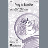 Kirby Shaw 'Frosty The Snow Man'