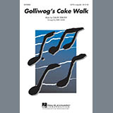 Kirby Shaw 'Golliwogg's Cake Walk'