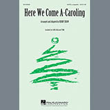 Kirby Shaw 'Here We Come A-Caroling'