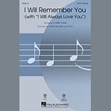 Kirby Shaw 'I Will Remember You (with I Will Always Love You)'