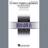 Kirby Shaw 'It Only Takes A Moment'