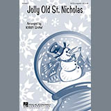 Kirby Shaw 'Jolly Old St. Nicholas'