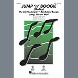 Kirby Shaw 'Jump 'n' Boogie (Medley)'