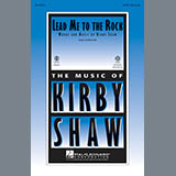 Kirby Shaw 'Lead Me To The Rock'