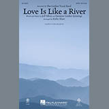 Kirby Shaw 'Love Is Like A River'