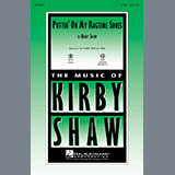 Kirby Shaw 'Puttin' On My Ragtime Shoes'