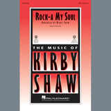 Kirby Shaw 'Rock-A-My Soul'