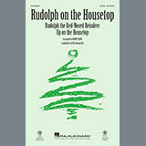 Kirby Shaw 'Rudolph On The Housetop'