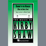 Kirby Shaw 'Runnin' To The Manger (Hear The Angels Sing)'