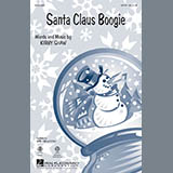 Kirby Shaw 'Santa Claus Boogie'