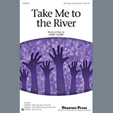 Kirby Shaw 'Take Me To The River'