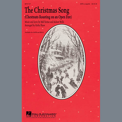 Easily Download Kirby Shaw Printable PDF piano music notes, guitar tabs for SSAA Choir. Transpose or transcribe this score in no time - Learn how to play song progression.