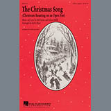 Kirby Shaw 'The Christmas Song (Chestnuts Roasting On An Open Fire)'