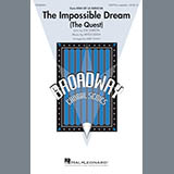 Kirby Shaw 'The Impossible Dream (The Quest)'