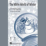 Kirby Shaw 'The White World Of Winter'