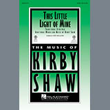 Kirby Shaw 'This Little Light Of Mine'