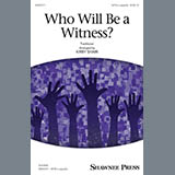Kirby Shaw 'Who Will Be A Witness?'