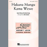 Kirk Aamot 'Hakuna Mungu Kama Wewe'