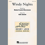 Kirk Aamot 'Windy Nights'