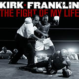 Kirk Franklin 'It Would Take All Day'