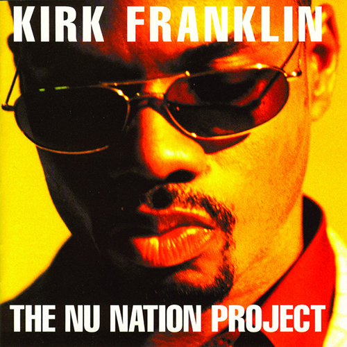 Easily Download Kirk Franklin Printable PDF piano music notes, guitar tabs for Piano, Vocal & Guitar Chords (Right-Hand Melody). Transpose or transcribe this score in no time - Learn how to play song progression.