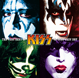 KISS 'Hotter Than Hell'