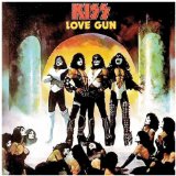 KISS 'I Stole Your Love'