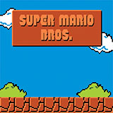 Koji Kondo 'Super Mario Bros Theme'