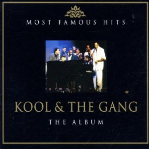 Easily Download Kool And The Gang Printable PDF piano music notes, guitar tabs for Piano Chords/Lyrics. Transpose or transcribe this score in no time - Learn how to play song progression.