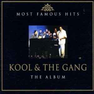 Kool And The Gang 'Ooh La La La (Let's Go Dancin')'
