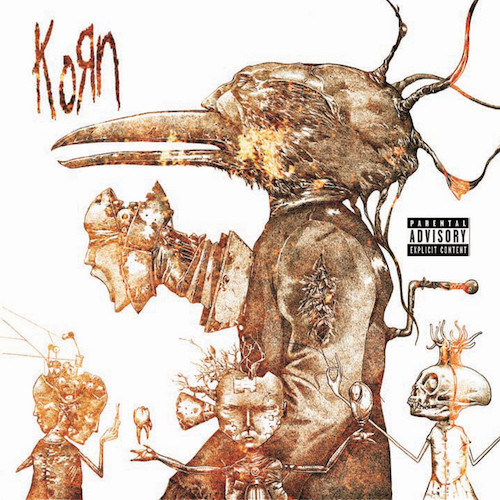 Easily Download Korn Printable PDF piano music notes, guitar tabs for Guitar Tab. Transpose or transcribe this score in no time - Learn how to play song progression.