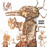 Korn 'Evolution'