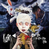 Korn 'Saturated Loneliness'