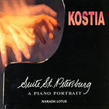 Kostia 'First Touch'