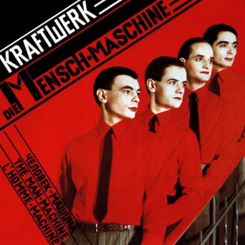 Easily Download Kraftwerk Printable PDF piano music notes, guitar tabs for Piano, Vocal & Guitar Chords. Transpose or transcribe this score in no time - Learn how to play song progression.