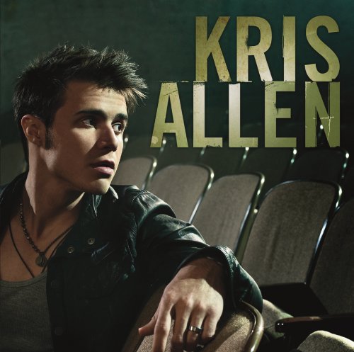 Easily Download Kris Allen Printable PDF piano music notes, guitar tabs for Piano, Vocal & Guitar Chords (Right-Hand Melody). Transpose or transcribe this score in no time - Learn how to play song progression.