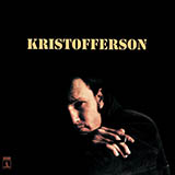 Kris Kristofferson 'For The Good Times'
