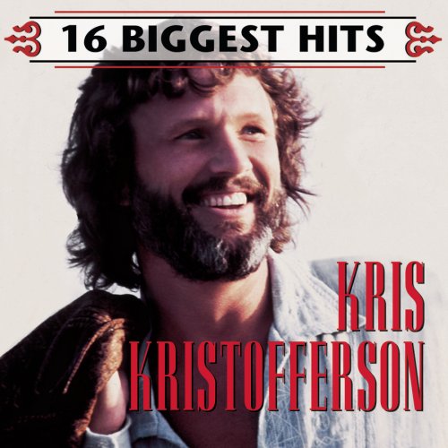 Easily Download Kris Kristofferson Printable PDF piano music notes, guitar tabs for Piano Chords/Lyrics. Transpose or transcribe this score in no time - Learn how to play song progression.