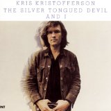 Kris Kristofferson 'Loving Her Was Easier (Than Anything I'll Ever Do Again)'