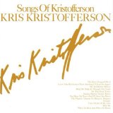 Kris Kristofferson 'The Silver Tongued Devil (The Silver Tongued Devil And I)'