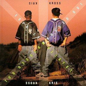 Easily Download Kriss Kross Printable PDF piano music notes, guitar tabs for Easy Piano. Transpose or transcribe this score in no time - Learn how to play song progression.