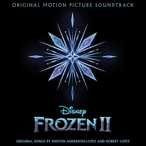 Easily Download Kristen Bell, Idina Menzel and Cast of Frozen 2 Printable PDF piano music notes, guitar tabs for Easy Piano. Transpose or transcribe this score in no time - Learn how to play song progression.