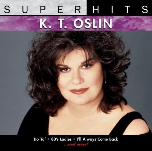 Easily Download K.T. Oslin Printable PDF piano music notes, guitar tabs for Piano, Vocal & Guitar Chords (Right-Hand Melody). Transpose or transcribe this score in no time - Learn how to play song progression.