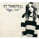 KT Tunstall 'Fade Like A Shadow'
